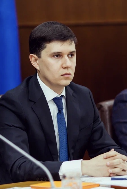 «Прямая линия» с Сергеем Меликовым: диалог власти и общества в Дагестане!